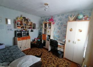 Продам дом, 64.8 м2, рабочий посёлок Чистоозёрное, улица Мичурина, 14