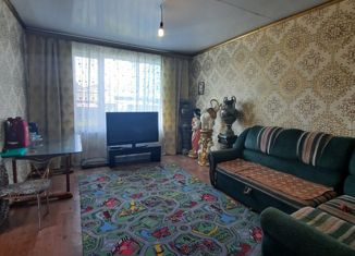 Продажа 2-комнатной квартиры, 47 м2, Кемерово, Ишимская улица, 9, Рудничный район