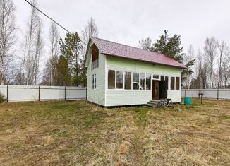 Продажа дома, 94.9 м2, поселок Прибылово, Кольцевая улица