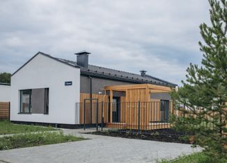 Продажа дома, 62.4 м2, посёлок Терема, улица Лазарева, 5