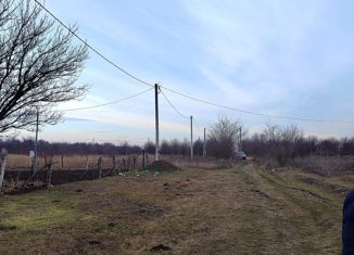 Продажа участка, 15 сот., станица Пластуновская, улица Мира