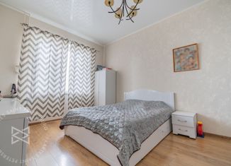 4-комнатная квартира на продажу, 120 м2, Санкт-Петербург, Софийская улица, 37к2, муниципальный округ № 72