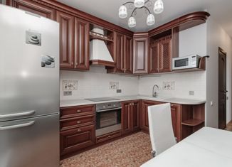 Продам 2-ком. квартиру, 49.4 м2, Новосибирск, улица Вавилова, 3, улица Вавилова