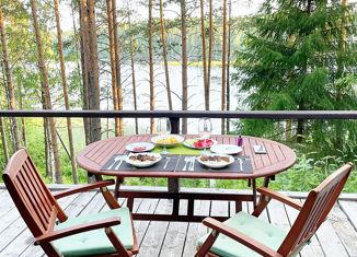 Продается дом, 45 м2, посёлок Терваярви, Озёрная улица, 16