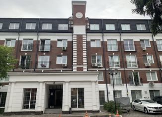 Продаю квартиру студию, 36.2 м2, Москва, улица Викторенко, 16с1, улица Викторенко