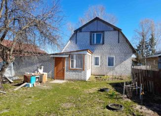 Дом на продажу, 55 м2, Нижегородская область, деревня Меленки, 48