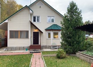 Сдам дом, 120 м2, село Морозово, Набережная улица