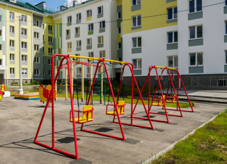 2-ком. квартира на продажу, 45.9 м2, Балахна, улица Космонавтов, 14