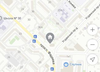 Продажа дома, 120 м2, Чита, 2-й квартал, 1