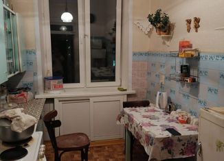 Продается трехкомнатная квартира, 68.3 м2, Красноярск, улица Мичурина, 8, Ленинский район
