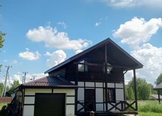 Продается дом, 80 м2, село Верх-Тула, Советская улица