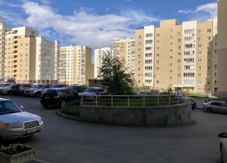 1-комнатная квартира на продажу, 43 м2, Екатеринбург, Чкаловский район, улица Серова, 47