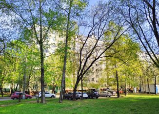 Продается квартира студия, 22 м2, Москва, Студёный проезд, 38к2, метро Медведково