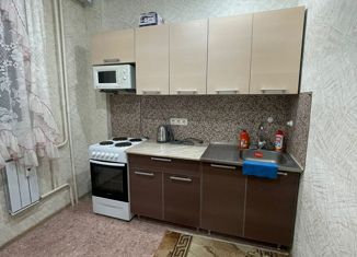 Аренда однокомнатной квартиры, 40 м2, Тюменская область, Бакинская улица, 19А
