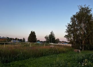 Продам участок, 11 сот., посёлок Купсолинский, Купсолинская улица