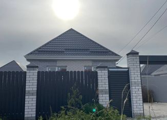 Продажа дома, 90 м2, Краснодар, 2-й проезд Куликова Поля, 20/2, 2-й проезд Куликова Поля