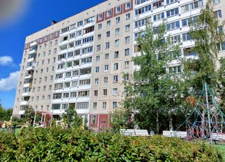 Продажа 1-ком. квартиры, 46.3 м2, Санкт-Петербург, Богатырский проспект, 25к4, муниципальный округ № 65