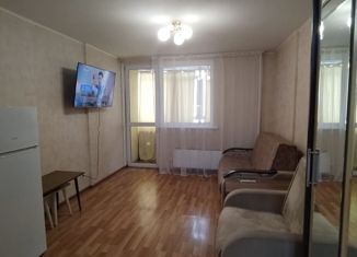 Сдается в аренду квартира студия, 22 м2, Екатеринбург, Рощинская улица, 29, Чкаловский район