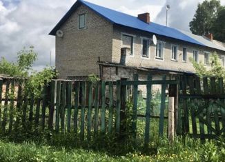 3-комнатная квартира на продажу, 61.4 м2, поселок при станции Арлюк, Железнодорожная улица, 3