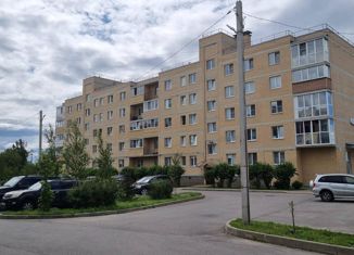 Однокомнатная квартира на продажу, 31 м2, Коммунар, Славянская улица, 1