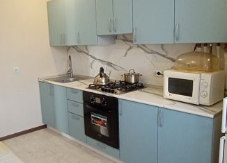 Продается двухкомнатная квартира, 48.7 м2, село Булгаково, Арсенальная улица, 34/1