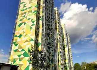 Продажа 3-ком. квартиры, 80 м2, Москва, улица Красных Зорь, 59Б, станция Рабочий Посёлок