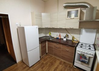 Продажа 1-ком. квартиры, 37.1 м2, Екатеринбург, Суворовский переулок, 17