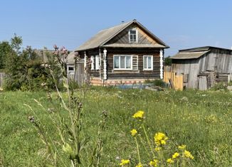 Продажа дома, 53.9 м2, деревня Такапи, Парковая улица, 1