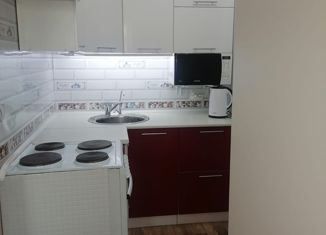 Продается квартира студия, 24.7 м2, Новосибирск, улица Ивана Севастьянова, 9, ЖК Лето