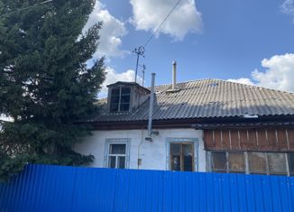 Продаю дом, 66.5 м2, поселок Борзовая Заимка, улица Туристов, 18