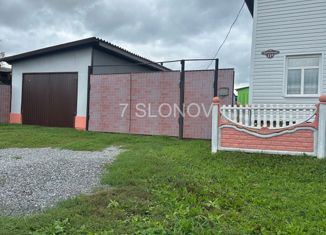 Продаю дом, 90.2 м2, посёлок Ключи