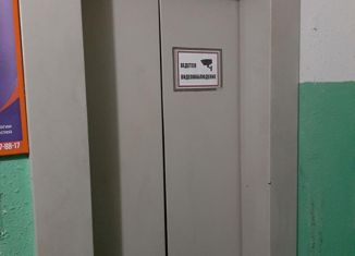 1-комнатная квартира на продажу, 34.7 м2, Нижний Новгород, улица Кащенко, 25, улица Кащенко