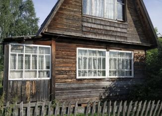 Продажа дома, 35 м2, садовое товарищество Изыскатель, Геологическая улица