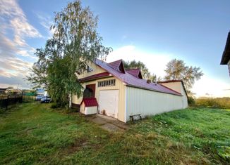 Продажа дома, 160 м2, деревня Чумна, Уральская улица