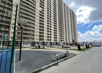 Продается 1-ком. квартира, 34 м2, Краснодар, улица Петра Метальникова, 36, микрорайон имени Евгении Жигуленко