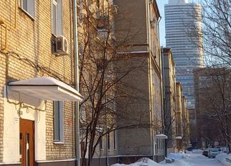 Продам квартиру студию, 15 м2, Москва, улица Докукина, 11с1, станция Ботанический сад