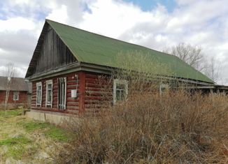 Продаю дом, 80 м2, деревня Ивакино, деревня Ивакино, 42А