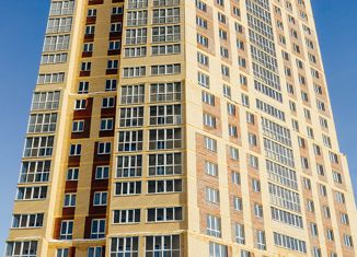 3-ком. квартира на продажу, 93 м2, Калуга, улица Белинского, 2А, ЖК Высота