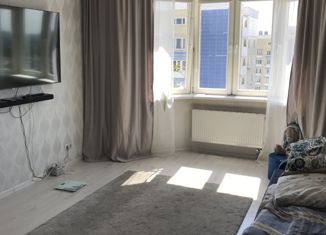 Продажа 1-комнатной квартиры, 37.1 м2, Домодедово, улица Курыжова, 20
