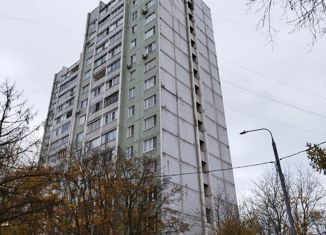 Однокомнатная квартира на продажу, 35.5 м2, Москва, Балаклавский проспект, 34к7, Балаклавский проспект