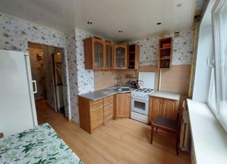 Продаю двухкомнатную квартиру, 50.4 м2, Плавск, Октябрьская улица, 46