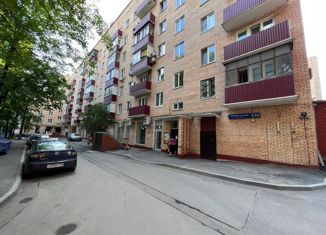 2-ком. квартира на продажу, 45 м2, Москва, Ленинградский проспект, 34, район Беговой