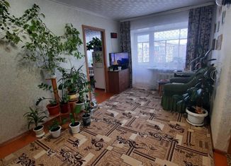 Продажа 2-комнатной квартиры, 42 м2, Учалы, улица Ленина, 21
