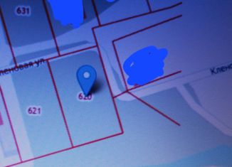 Продаю участок, 10 сот., Новокуйбышевск, Кленовая улица