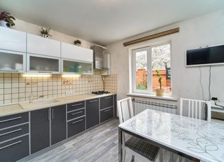 Продам дом, 130 м2, Краснодар, улица Передерия, улица Передерия