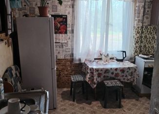 Продажа 2-комнатной квартиры, 37.2 м2, посёлок Куеда, улица Розы Люксембург, 27