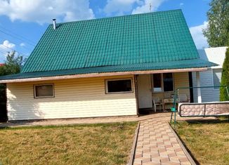 Продается дом, 117 м2, село Тарабердино, Интернациональная улица