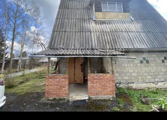 Продаю дом, 114 м2, садоводческий массив Ухта, СНТ Ухта-Кризо, 300