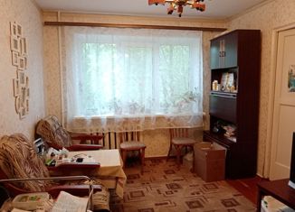 Продается 2-ком. квартира, 45 м2, Мурманская область, улица Капитана Буркова, 33