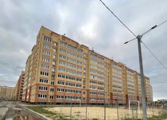 Продается двухкомнатная квартира, 59 м2, Йошкар-Ола, улица Йывана Кырли, 31А, микрорайон Дружный